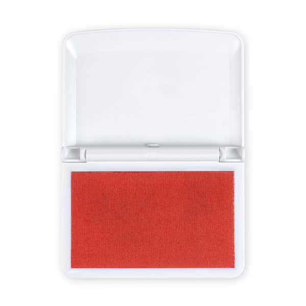 Orange Ink pad 