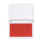 Orange Craft Ink Pad