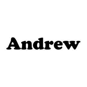 Classic Clothing Stamp Font