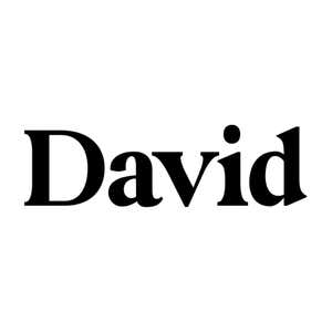 Serif Clothing Stamp Font 