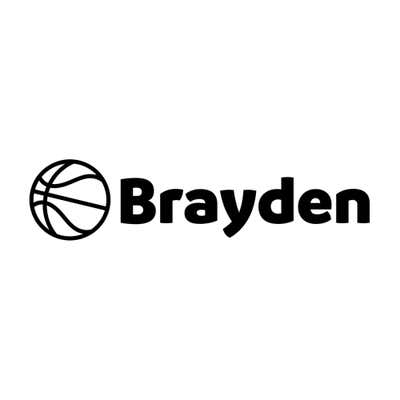 Basketball Clothing Name Stamp - alternate view