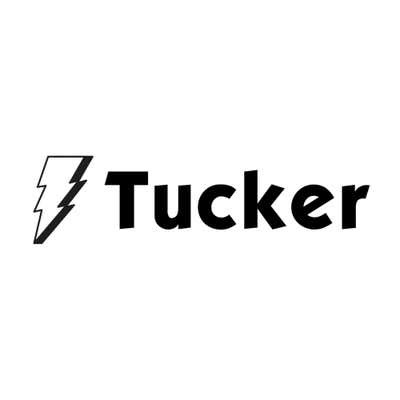 Thunder Bolt Clothing Name Stamp - alternate view