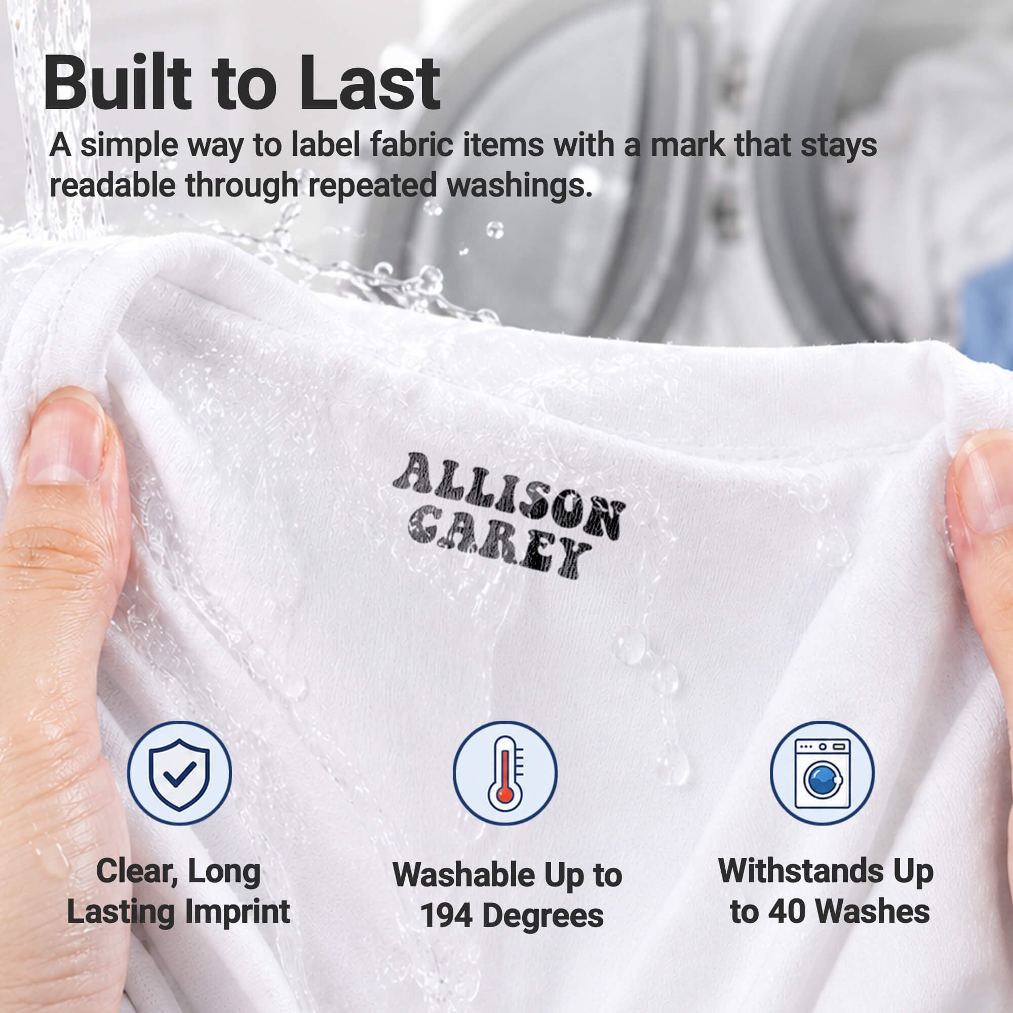 More Information About Clothing Stamps