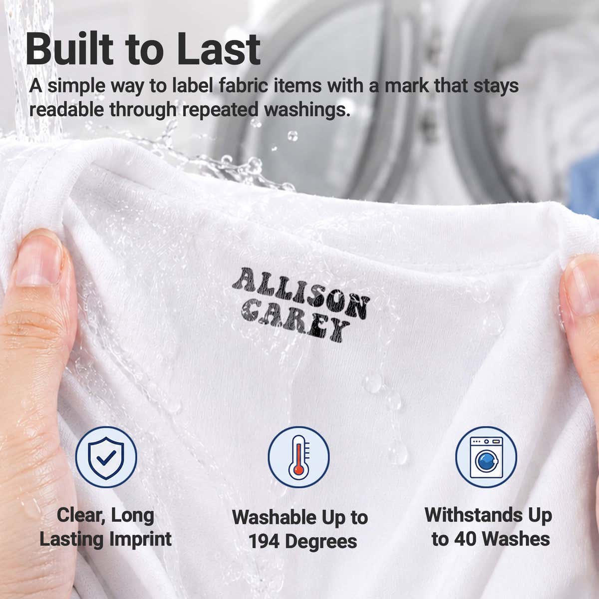 More Information About Clothing Stamps