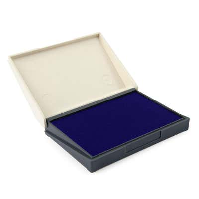 Blue Small Ink Pad