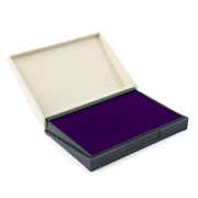 Purple Small Ink Pad