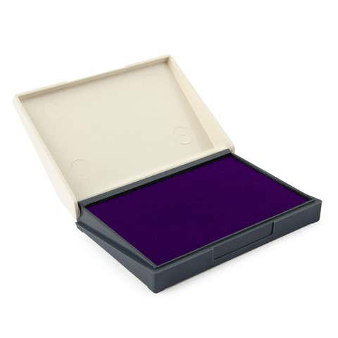Purple Small Ink Pad