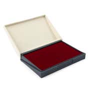 Red Small Ink Pad - 2.75" x 4.25"