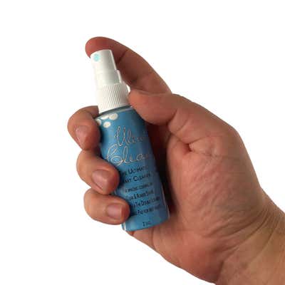 Stamp Cleaner Kit - alternate view