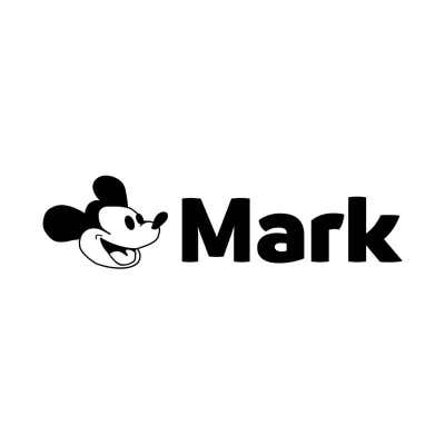 Steamboat Willie Custom Clothing Stamp - alternate view