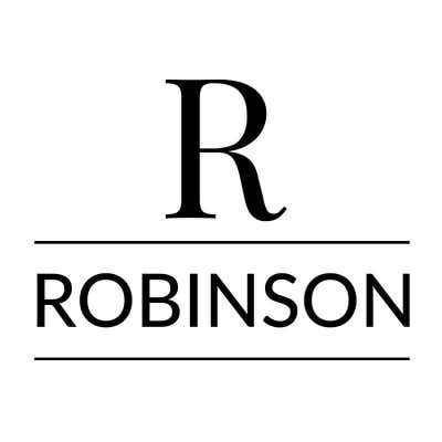 Initial & Last Name Wedding Embosser – Modern Minimalist Design - alternate view