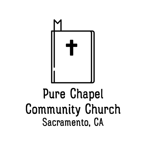 Religious Bible Stamp