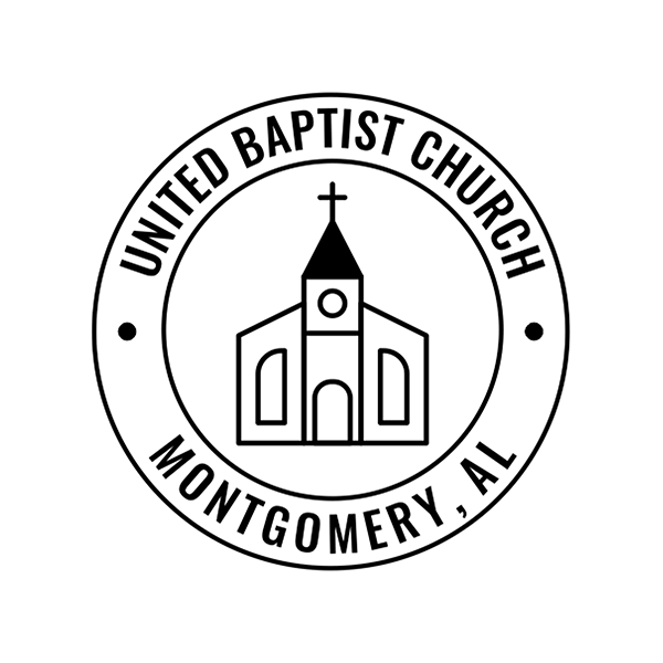 Religious Church Stamp
