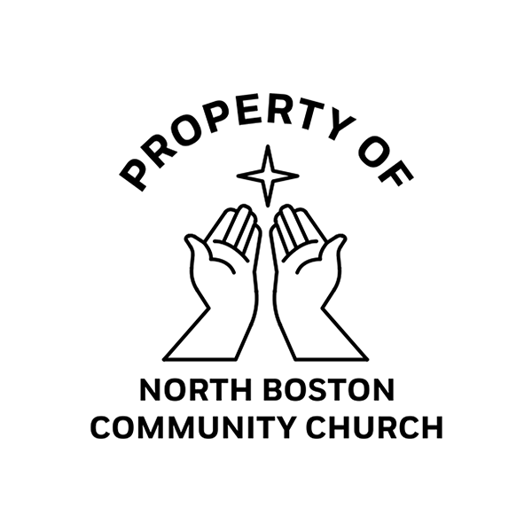 Religious Property of Stamp
