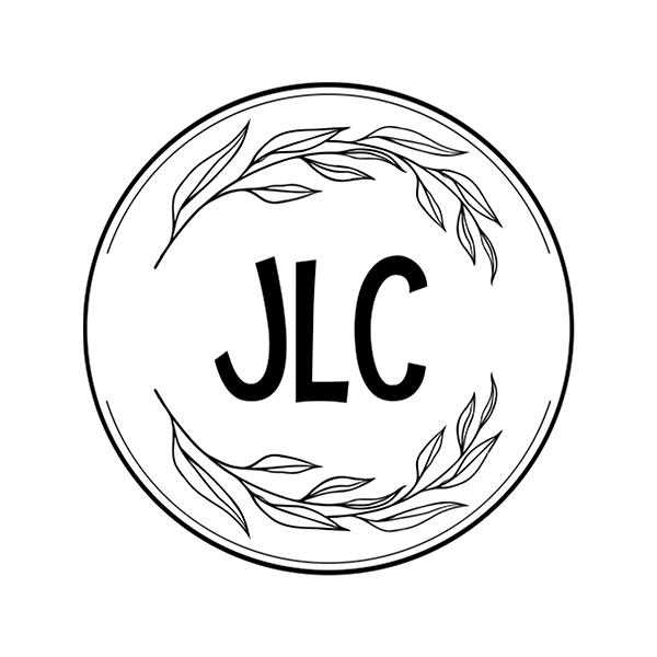 Custom Monogrammed Library Stamp