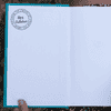 From the Library of Lively Script Teacher Stamp Impression
