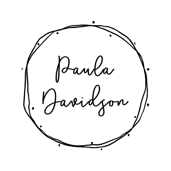 Custom Name Library Stamp