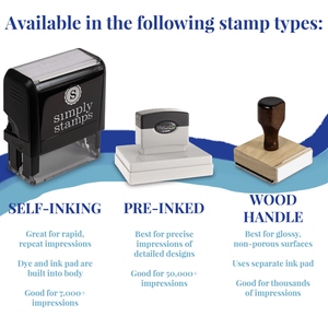 Stamp Type