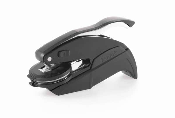 Buy-up Duplicate Embosser