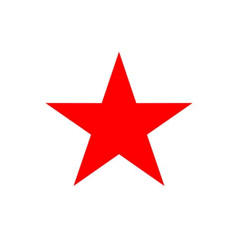 Star Stamp