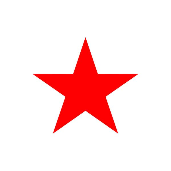 Star Stamp