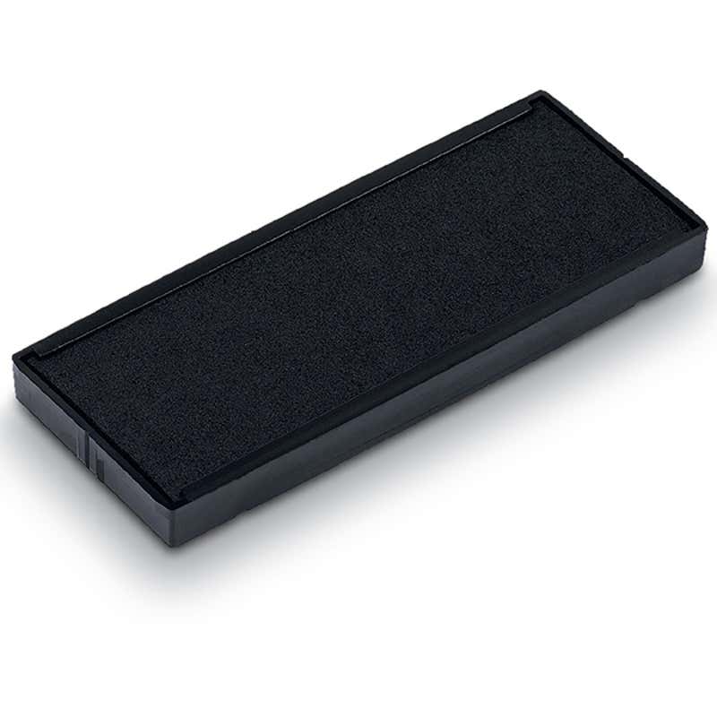 Trodat 4727 Ink Stamp Dater Replacement Pad - 2 Color