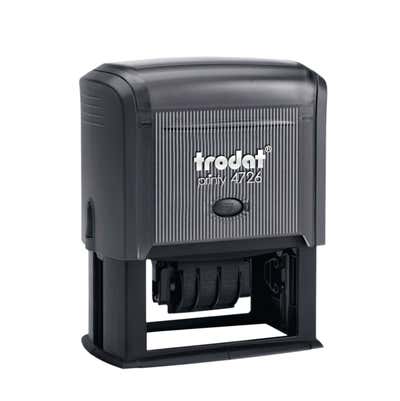 Trodat Printy 4729 - alternate view