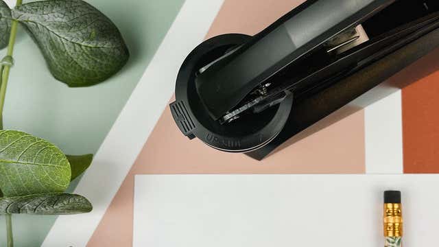 Choosing Paper for Your Custom Embosser