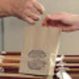 How Small Businesses Use a Custom Logo Stamp