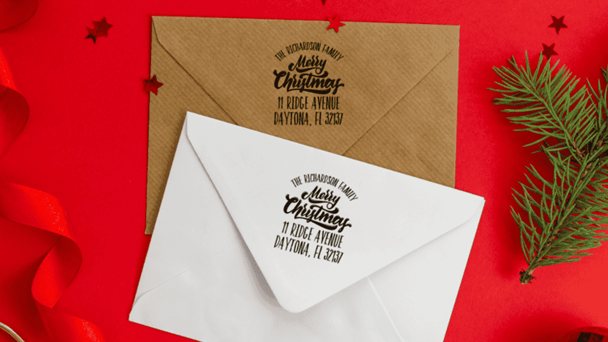 ‘Tis the Season! for Sending the Perfect Holidays Cards