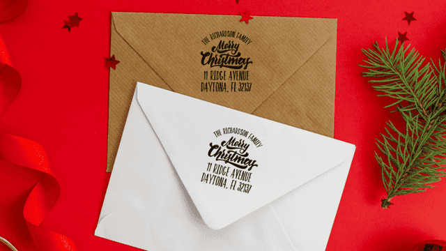 ‘Tis the Season! for Sending the Perfect Holidays Cards