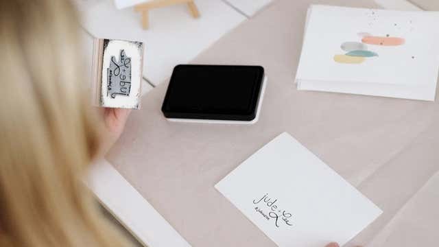 Stamp Impression Expectations