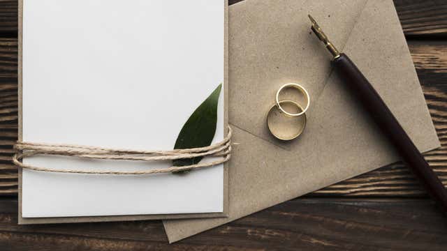 Wedding Invitation Etiquette