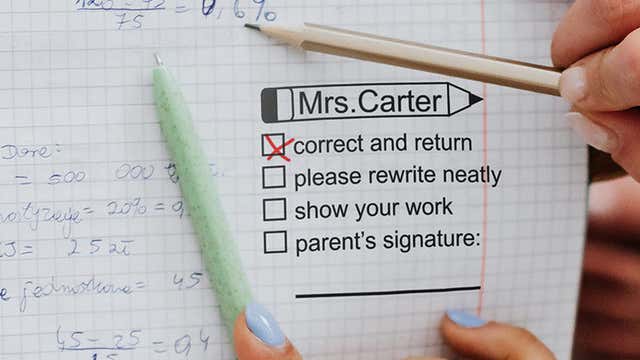 Our Best Back to School Tips for Teachers