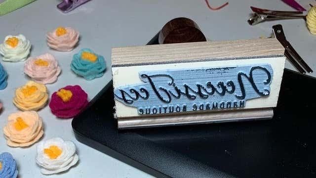 The Pitfalls of Making Your Own Rubber Stamps