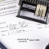 Maximize Efficiency with Date Stamps and Date Stampers