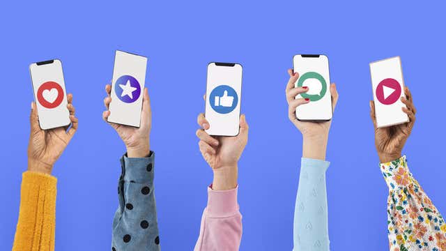 Social Media For Business More Beneficial Than Ever
