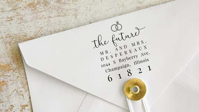 Creating Affordable Wedding Invitations