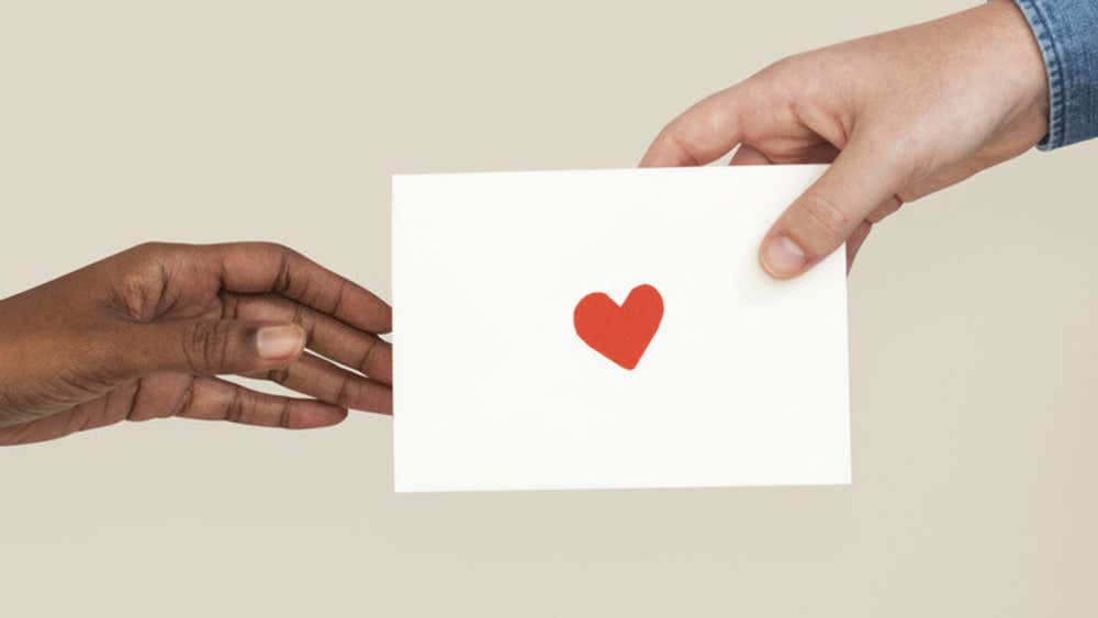 A Little Kindness Goes A Long Way!
