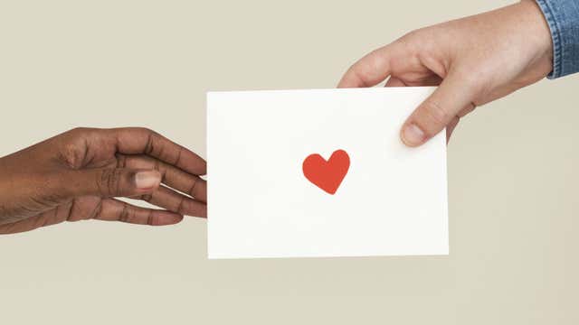 A Little Kindness Goes A Long Way!