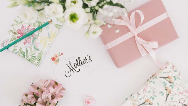 Best Out of the Box Gift Ideas For Mother’s Day