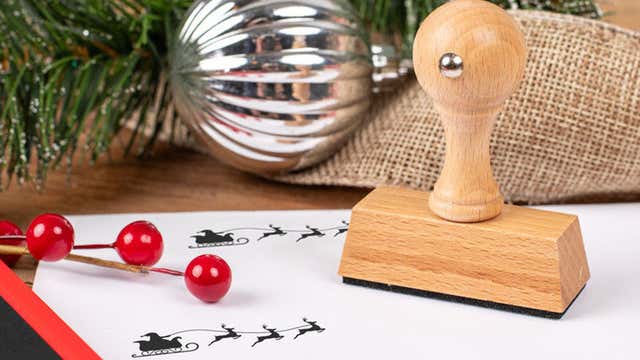 Simply Stamps Faves For The Holiday Season!