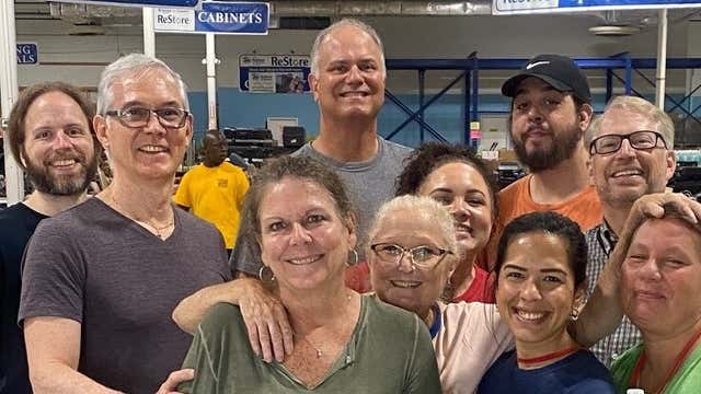 It’s All in The Family Here at SimplyStamps.com