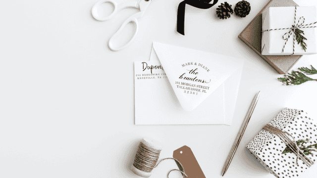 Holiday Gifts for Everyone on your List!