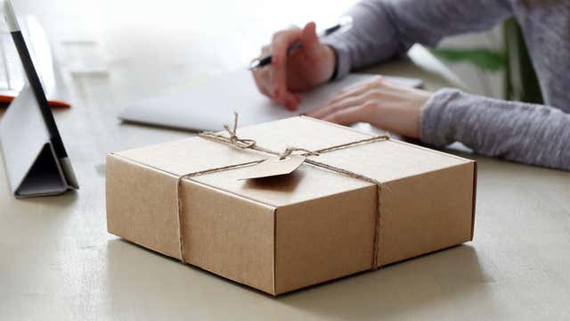 How Your Small Business Can Make A BIG Impression