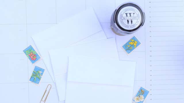 Monogram Guide - How To