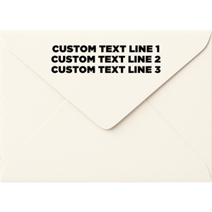 Text Stamp
