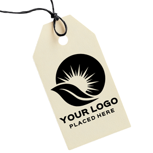 Logo Stamp