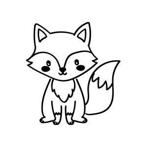 Animal craft stamps