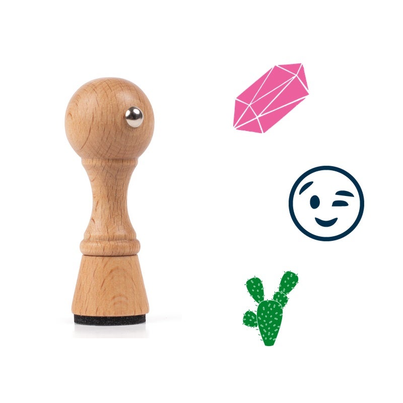 Craft stamps